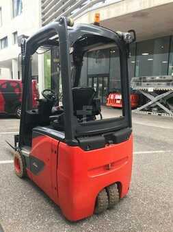 3 Wheels Electric 2016  Linde E16-H-02 (4)