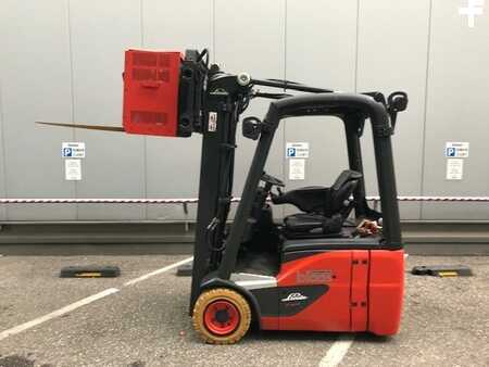 Linde E14-02