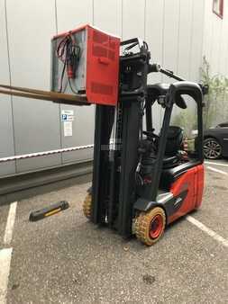 Linde E14-02