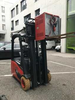 Linde E14-02