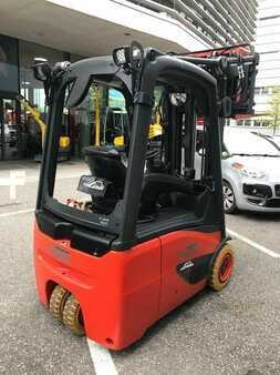 Linde E14-02