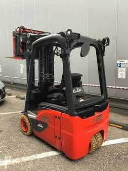 Linde E14-02