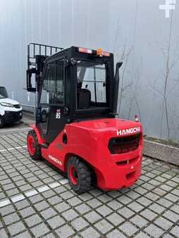 Diesel Forklifts 2024  HC (Hangcha) CPCD35-XH7F (3)