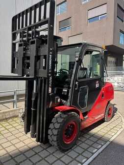 Diesel Forklifts 2024  HC (Hangcha) CPCD50-XXH8BN (2)