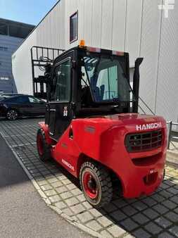 Diesel Forklifts 2024  HC (Hangcha) CPCD50-XXH8BN (3)