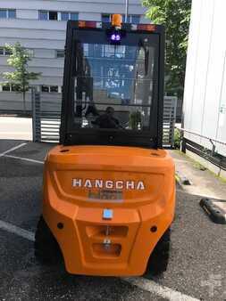 Electric - 4 wheels 2024  HC (Hangcha) CPD38-XEY2-SI (4)