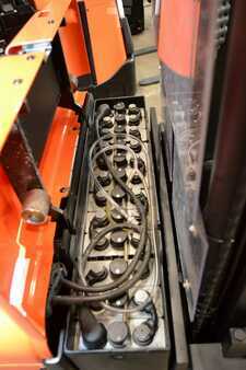 BT SPE 160 // Triplex // 2352 Std