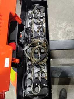 BT LWE 140 // 639 Std. / guter Zustand