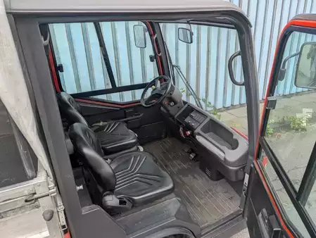 Lavatrukit  Linde W20 // 1284 Std. Sofort einsatzbereit (5)