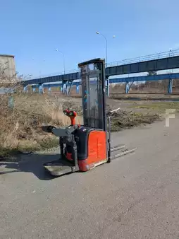 Gerbeurs 2004  Linde L 16 AP (2)