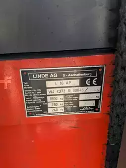 Gerbeurs 2004  Linde L 16 AP (4)