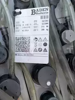 Gerbeurs 2004  Linde L 16 AP (6)