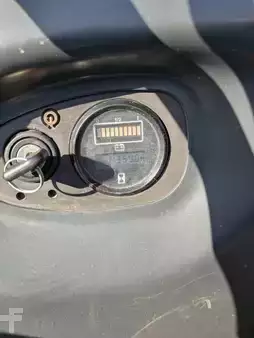 Gerbeurs 2004  Linde L 16 AP (9)