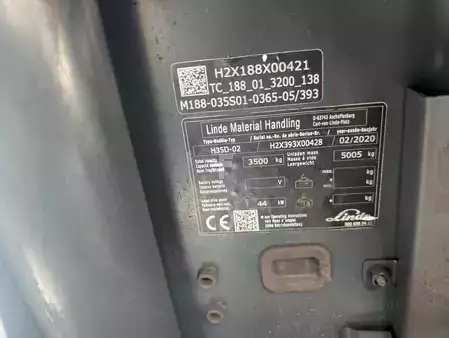 Dieseltrukki 2020  Linde H 35 D (4)