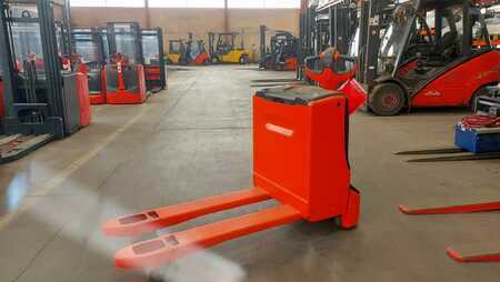 Linde T 18