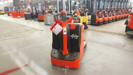 Linde T 18