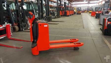 Linde T 18
