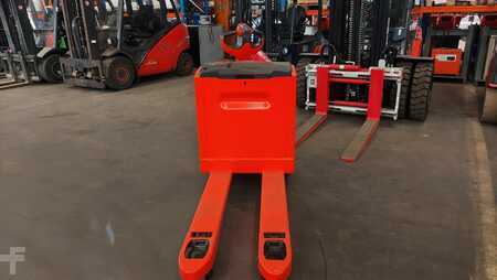 Linde T 18