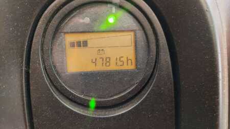 Linde T 18