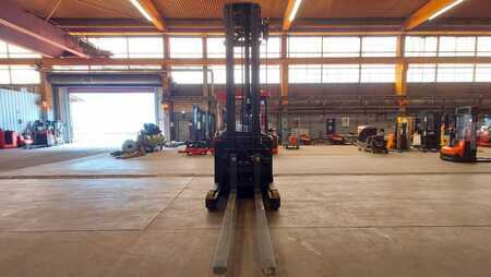 Rækketruck 2016  BT RRE160 // Triplex // Vorschubgabeln (3)