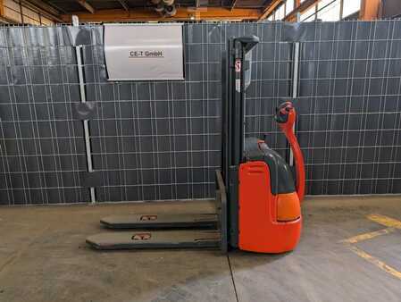 Ledestabler 2001  Linde L 10 //  Duplex // Baugleiches Gerät verfügbar (1)