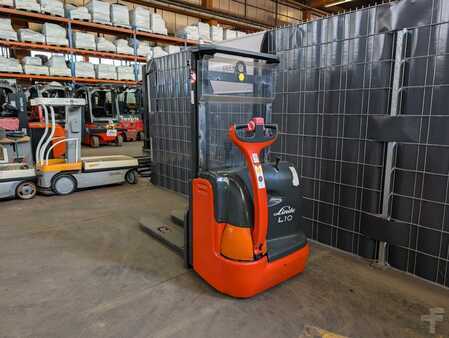 Ledestabler 2001  Linde L 10 //  Duplex // Baugleiches Gerät verfügbar (3)