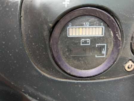 Ledestabler 2001  Linde L 10 //  Duplex // Baugleiches Gerät verfügbar (4)