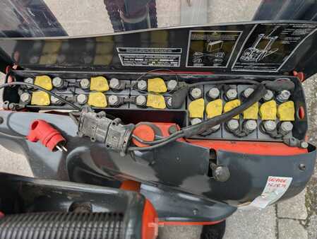 Ledestabler 2001  Linde L 10 //  Duplex // Baugleiches Gerät verfügbar (5)