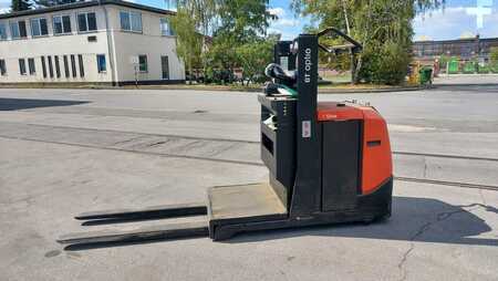 BT OSE100W // Baujahr 2015 // Elektro