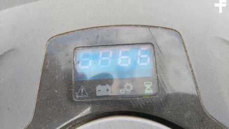BT OSE100W // Baujahr 2015 // Elektro