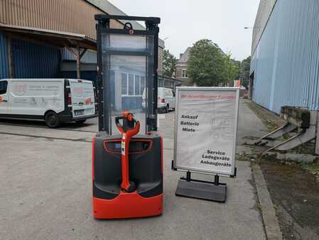 Linde L 20 // UVV // Elektro