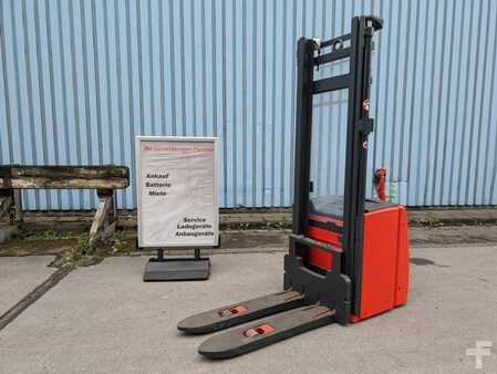 Linde L 20 // UVV // Elektro
