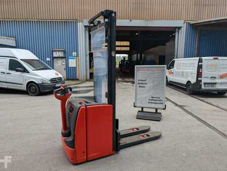 Linde L 20 // UVV // Elektro