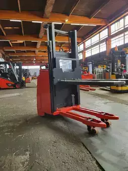 Hochhubwagen 2017  Linde L14 // 1.573 Std. (1)