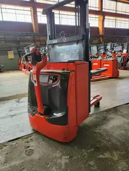 Hochhubwagen 2017  Linde L14 // 1.573 Std. (2)