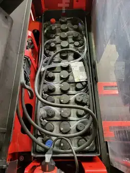 Hochhubwagen 2017  Linde L14 // 1.573 Std. (4)
