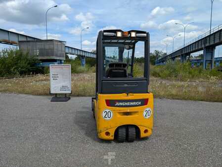 Jungheinrich Jungheinrich EFG 220