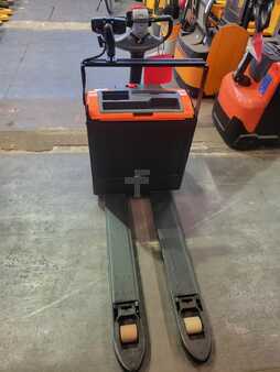 Niederhubwagen 2016  BT LWE 200 // Niederhubwagen // Elektro // 1378 Betriebsstunden (3)