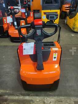 Niederhubwagen 2016  BT LWE 200 // Niederhubwagen // Elektro // 1378 Betriebsstunden (4)