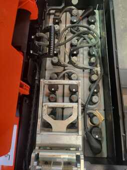 Niederhubwagen 2016  BT LWE 200 // Niederhubwagen // Elektro // 1378 Betriebsstunden (5)