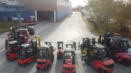 Niederhubwagen 2016  BT LWE 200 // Niederhubwagen // Elektro // 1378 Betriebsstunden (6)