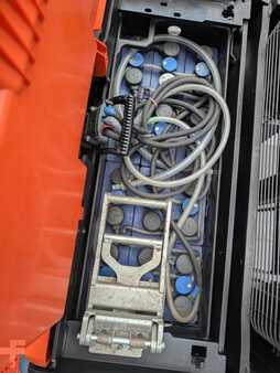 BT SWE120L // UVV // Baugleiche Geräte verfügbar