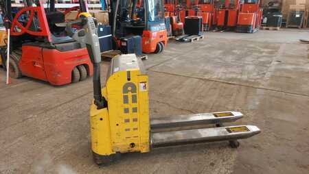 Stacker pedestre 2012  Atlet PLE 180  PAKET 10 Stück  (6) 