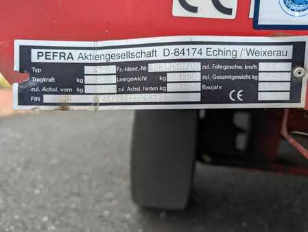 Trailer 2015  Pefra 4150 (5)