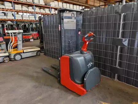 Wózek wysokiego podnoszenia 2020  Linde L14P // Duplex // Baugleiche Geräte verfügbar (3)