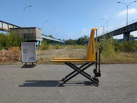 High Lifter / Scissors Lifts - Jungheinrich AM 2000 X / TMX 10 // Baugleiche Geräte verfügbar (3)