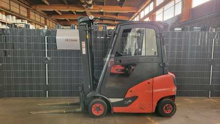 Dieseltrukki 2019  Linde H 18 D // Triplex // 4976 Std. // Seitenschieber (1)