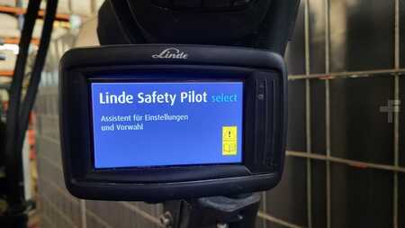 Elektro tříkolové VZV 2018  Linde E16-C-02 // Triplex // Safty Pilot // 2018 (4)