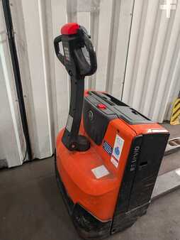 Niederhubwagen 2014  BT LWE 160 // (2)