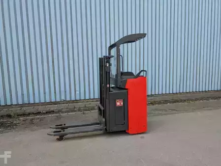 Ruční vysokozdvižný vozík 2017  Linde D12 // Betriebsstunden 134 // Batterie 2017 (1)